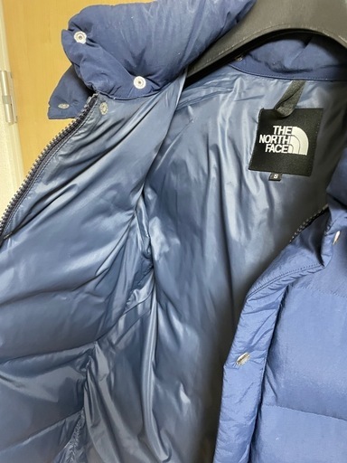 【美品】ノースフェイスキャンプシエラショート