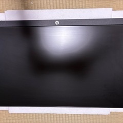 HPモニター　　ディスプレイ　23.8インチ