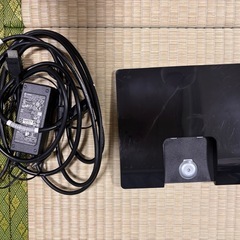 HPモニター　　ディスプレイ　23.8インチの画像