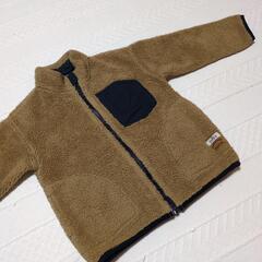 3can4on キッズ　フリース100