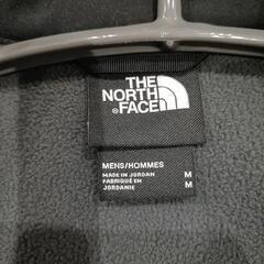 THE NORTH FACE　ノースフェイス　の画像