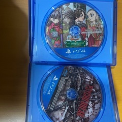 PS4ソフト
