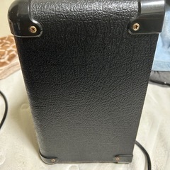 マーシャル　アンプの画像