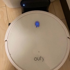 ロボット掃除機　Anker