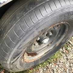 消防車上がり観賞用日産ジュニアトラックシェル付きの画像
