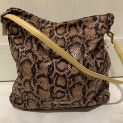 Samantha Thavasa  ハンドバッグ ショルダーバッグ