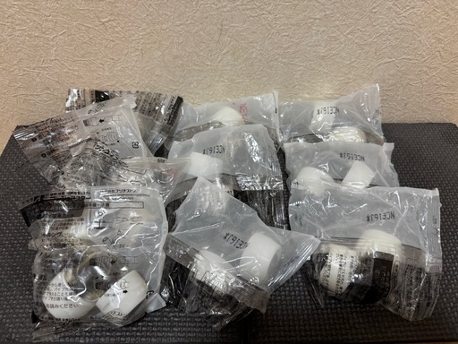 NCE16J コネクターエルボ 
