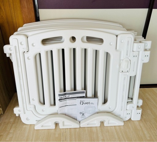 ベビーサークル クエット(Quet) Quet クエット セーフティグッズ