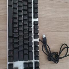 BBQ20KBD TypeCキーボード Blackberry (fun time)  横須賀中央の周辺機器の中古あげます・譲ります｜ジモティーで不用品の処分