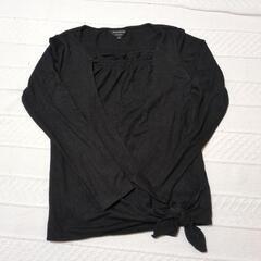 マタニティ　ニット