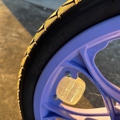キッズ　一輪車　子ども　初心者　スターター　16インチの画像
