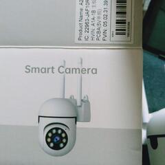wi-fi カメラ　外出先でカメラで見れますの画像