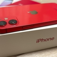 【手渡し】iPhone12mini 128GBの画像