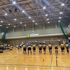 札幌南区でバレー🏐したい方募集🙃