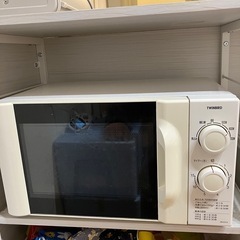 電子レンジ
