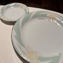 イヴ サンローラン 食器(生活雑貨)の中古が安い！激安で譲ります