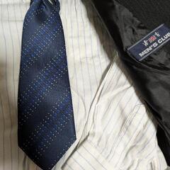 男児スーツ120　卒園式、入学式にの画像