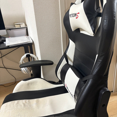 ブランド:SWOLOL / ゲーミングリクライニングチェア