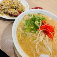 ラーメン食べに行きませんか？🍜