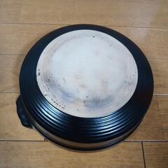 土鍋　一人用の画像