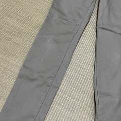 GU レギンスパンツの画像