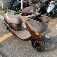 ホンダ ディオの中古が安い！激安で譲ります・無料であげます｜ジモティー