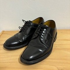 REGAL 23.5㎝革靴