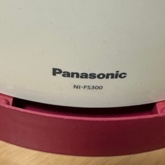 スチームアイロンの画像