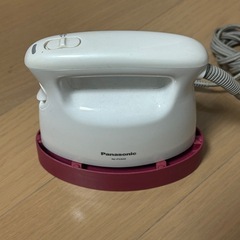 スチームアイロン