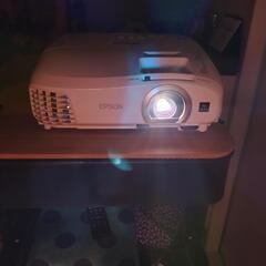 EPSONプロジェクター