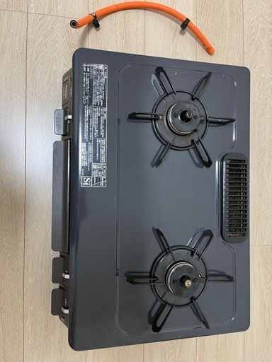 パロマ コンロ ガステーブル