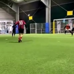 1/13（月）18時よりフットサルやります⚽️