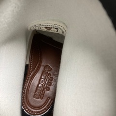 ミドリ　安全靴　26.0cm　の画像