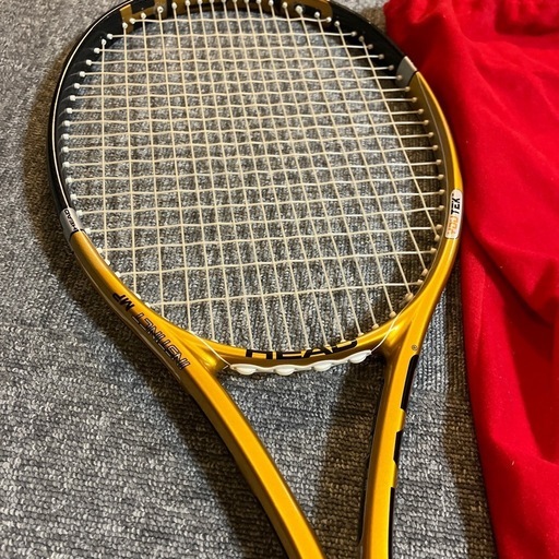 スポーツ HEAD YOUTEK INSTINCT MP 2010(G2)