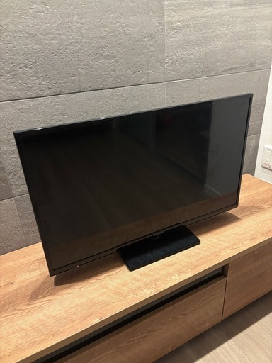 Panasonic 32インチテレビ