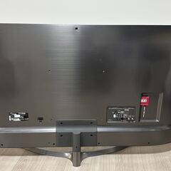 LG 55UK7500PJA [55インチ]液晶テレビの画像
