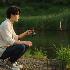🎣✨ 東京釣り仲間募集！ ✨🎣 - 千代田区