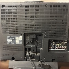 SONYソニー BRAVIAブラビア液晶テレビ32型　の画像