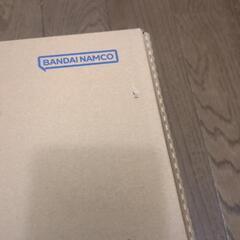 【新品未開封】コードレス回転モップクリーナー　ライト付きモデルの画像