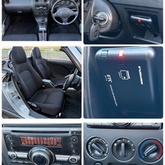 (売約済み)★車検満タン2年★ダイハツ　コペン　アクティブトップ　L880K AT車の画像