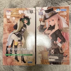 マクロスF オシャレマクロス革命Ver. シェリル・ノーム＆ラン...