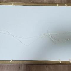 パズル完成品　ONE PIECEの画像