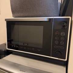 オーブンレンジ