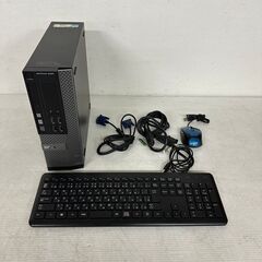 【DELL】 デル OPTIPLEX 9020 デスクトップ パ...
