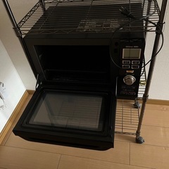 オーブンレンジ※受渡し者決定