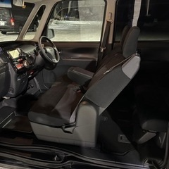 売れました！タントカスタム の画像