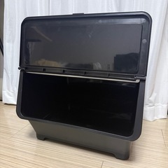 IKEA 収納ボックス  の画像