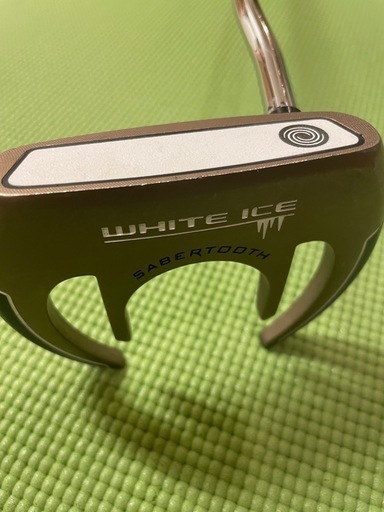 Callaway Legacy 
ウッド・アイアン・パターのセット（男性・右利き 用） 