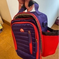 ソフト保冷バック