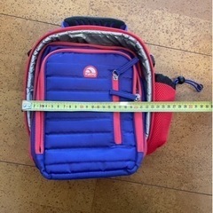 ソフト保冷バックの画像